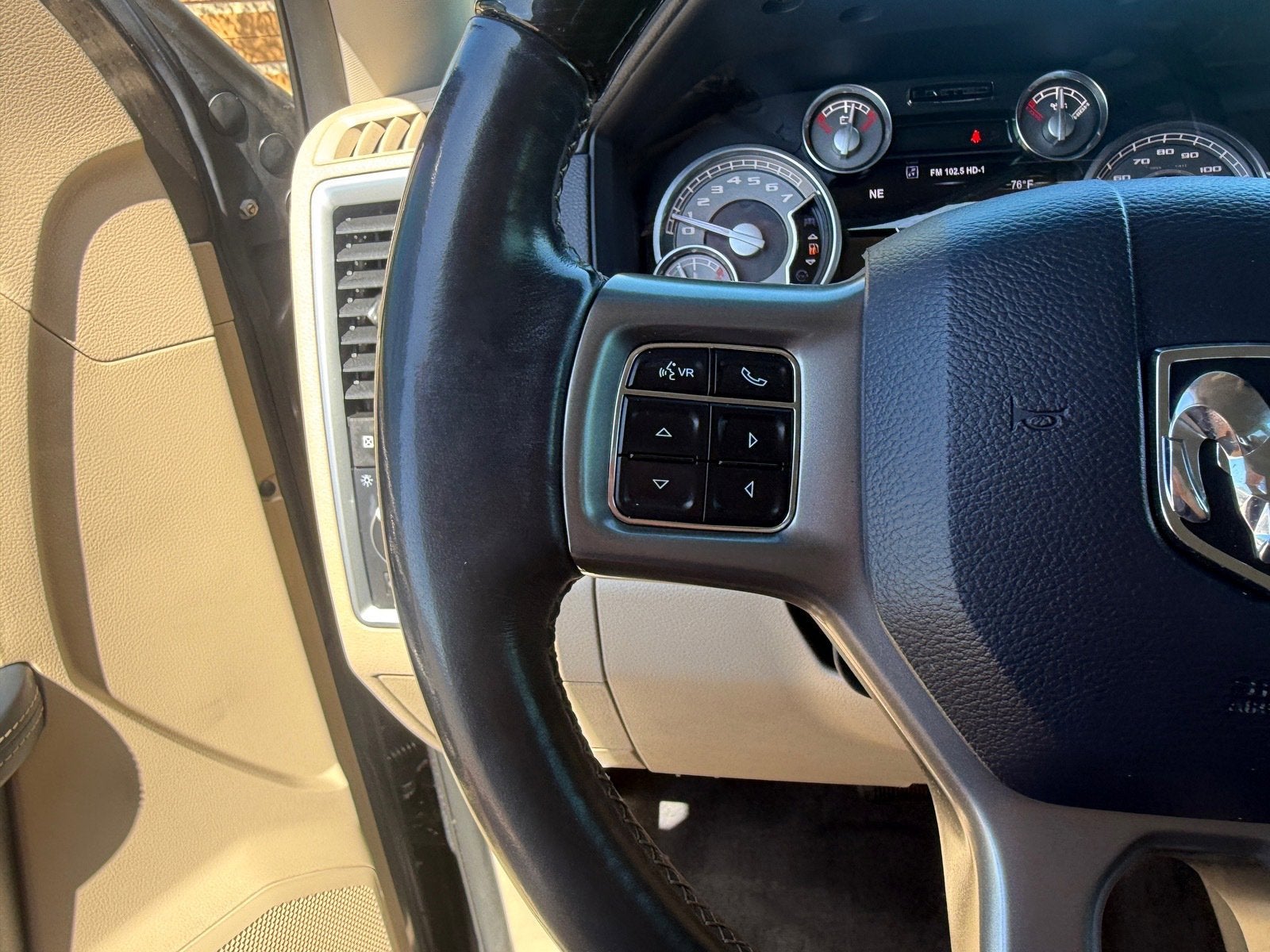 2018 RAM 2500 Limited