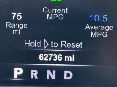 2018 RAM 2500 Limited