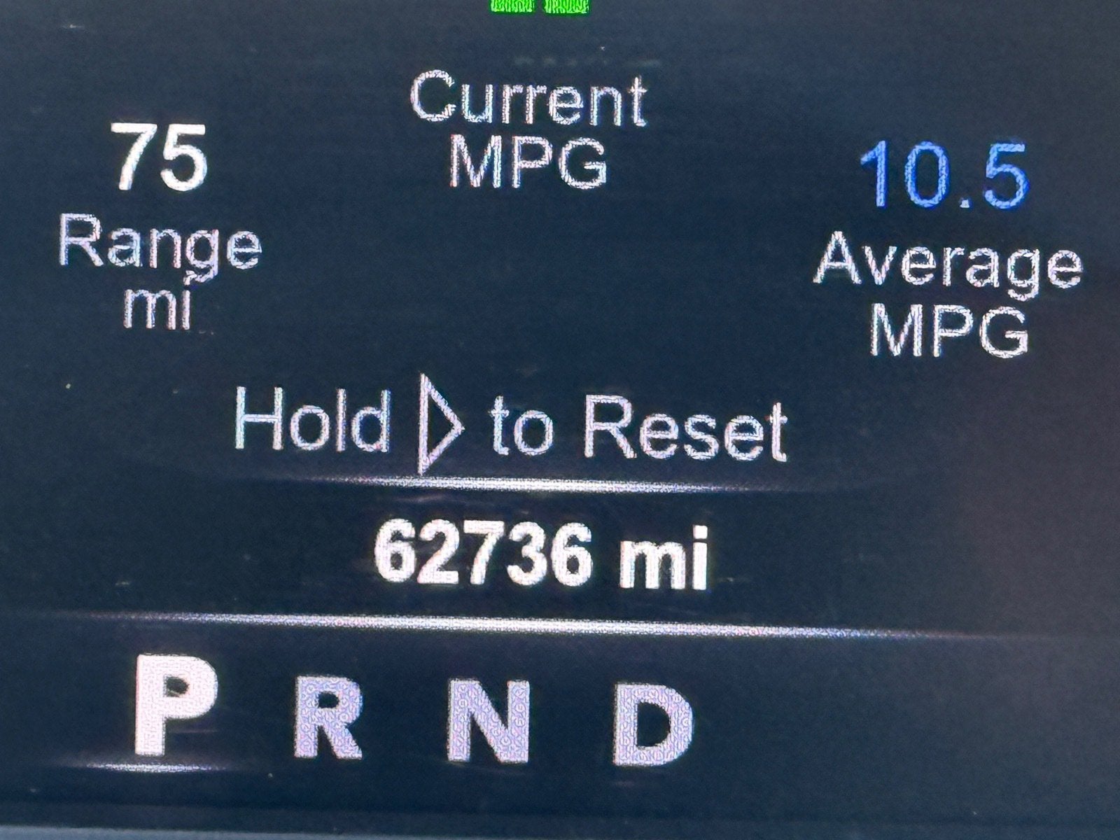 2018 RAM 2500 Limited