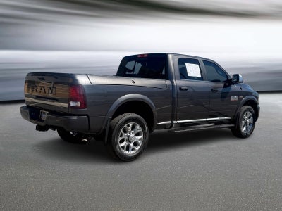 2018 RAM 2500 Limited