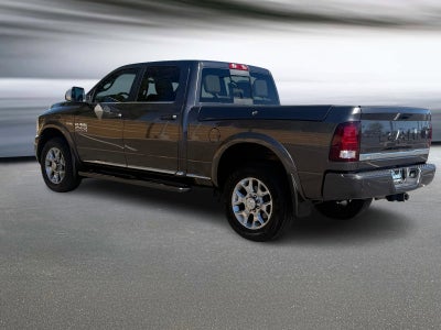 2018 RAM 2500 Limited