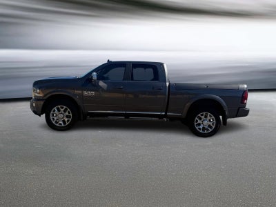 2018 RAM 2500 Limited