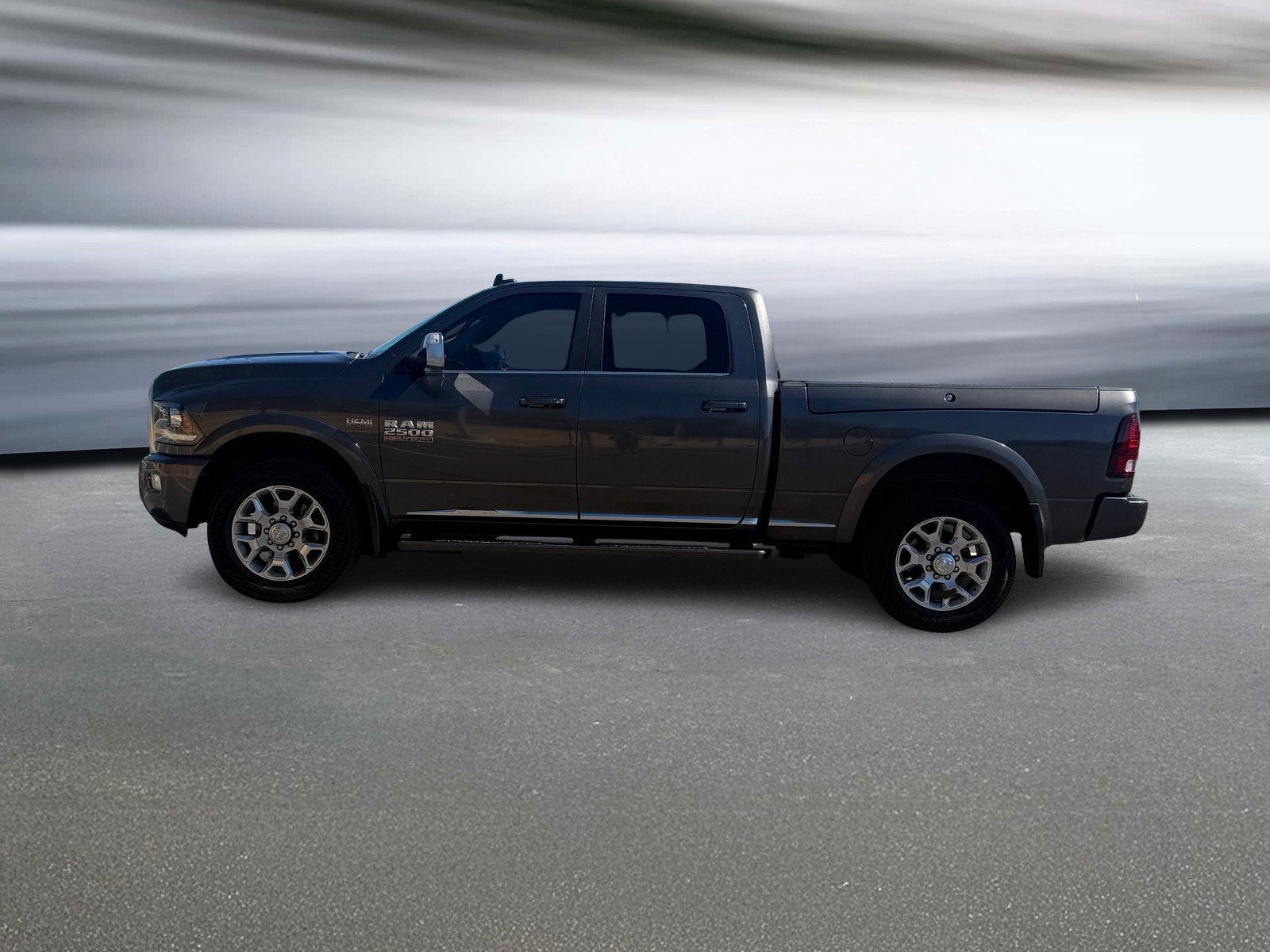 2018 RAM 2500 Limited