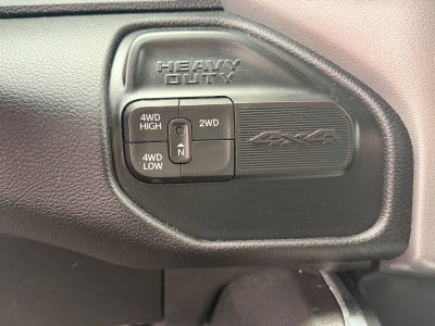 2020 RAM 2500 Laramie