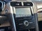 2017 Ford Fusion Platinum
