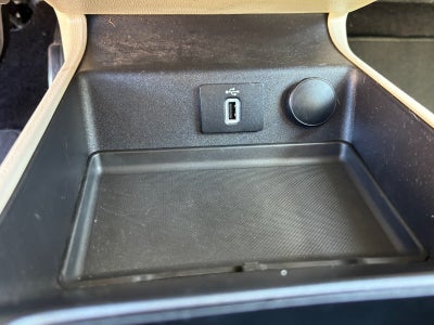 2017 Ford Fusion Platinum