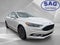 2017 Ford Fusion Platinum