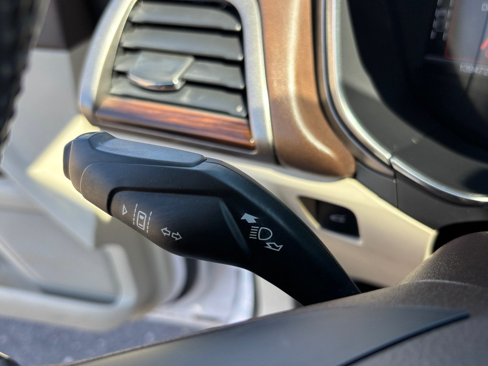 2017 Ford Fusion Platinum