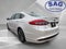2017 Ford Fusion Platinum