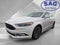 2017 Ford Fusion Platinum