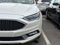 2017 Ford Fusion Platinum