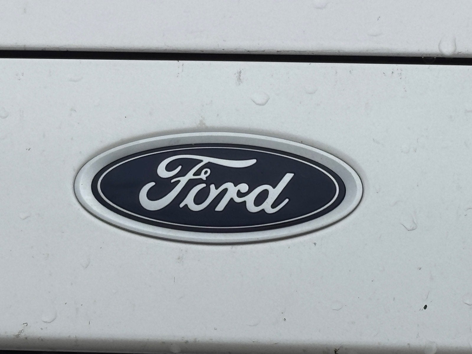 2017 Ford Fusion Platinum