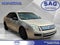 2007 Ford Fusion S