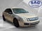 2007 Ford Fusion S