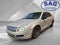 2007 Ford Fusion S