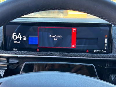 2022 Ford Mustang Mach-E Select