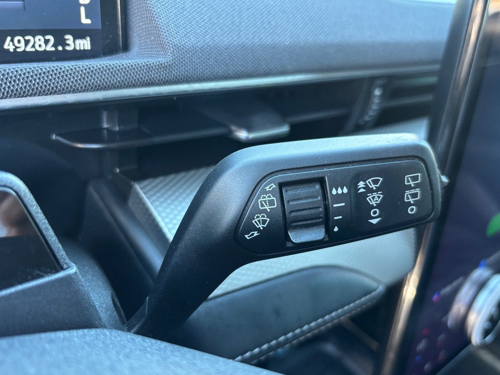 2022 Ford Mustang Mach-E Select