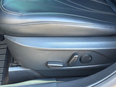 2022 Ford Mustang Mach-E Select