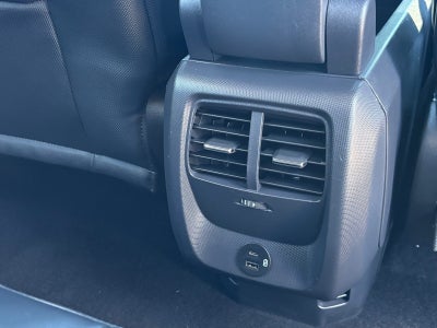 2022 Ford Mustang Mach-E Select