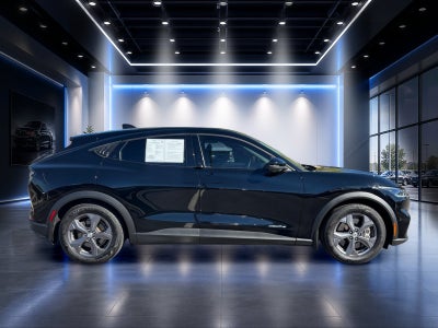 2022 Ford Mustang Mach-E Select