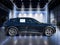2022 Ford Mustang Mach-E Select