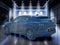 2022 Ford Mustang Mach-E Select