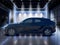 2022 Ford Mustang Mach-E Select