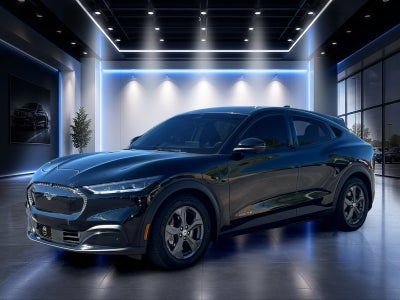 2022 Ford Mustang Mach-E Select