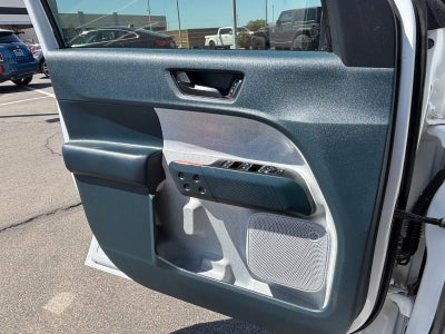 2023 Ford Maverick XLT