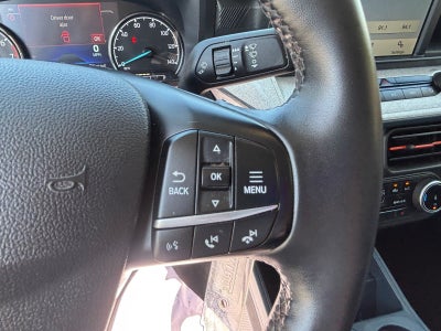 2023 Ford Maverick XLT