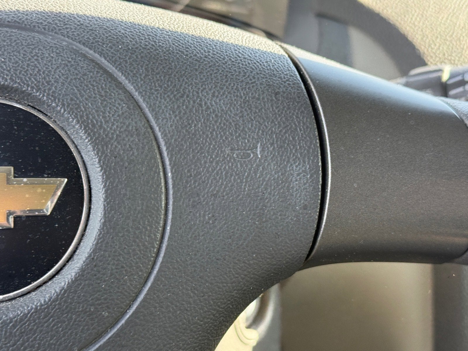 2007 Chevrolet HHR Panel LT