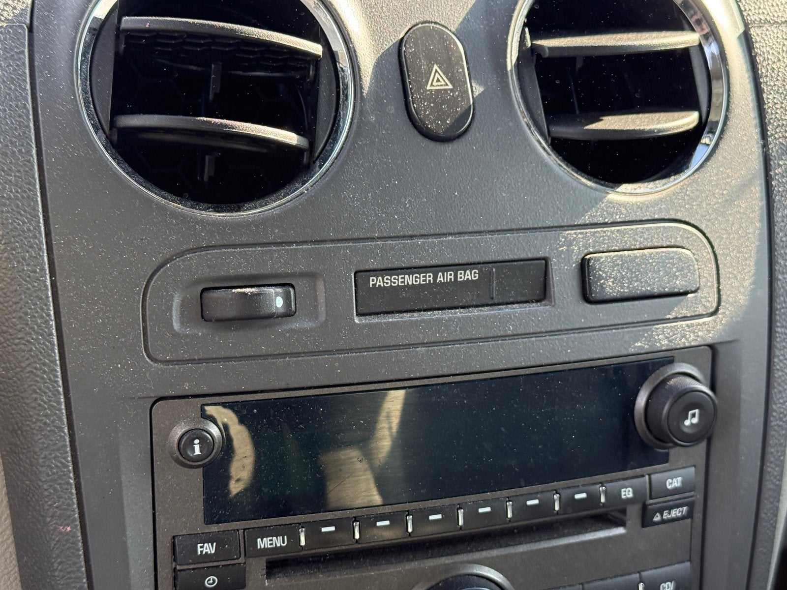 2007 Chevrolet HHR Panel LT