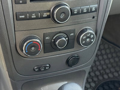 2007 Chevrolet HHR Panel LT