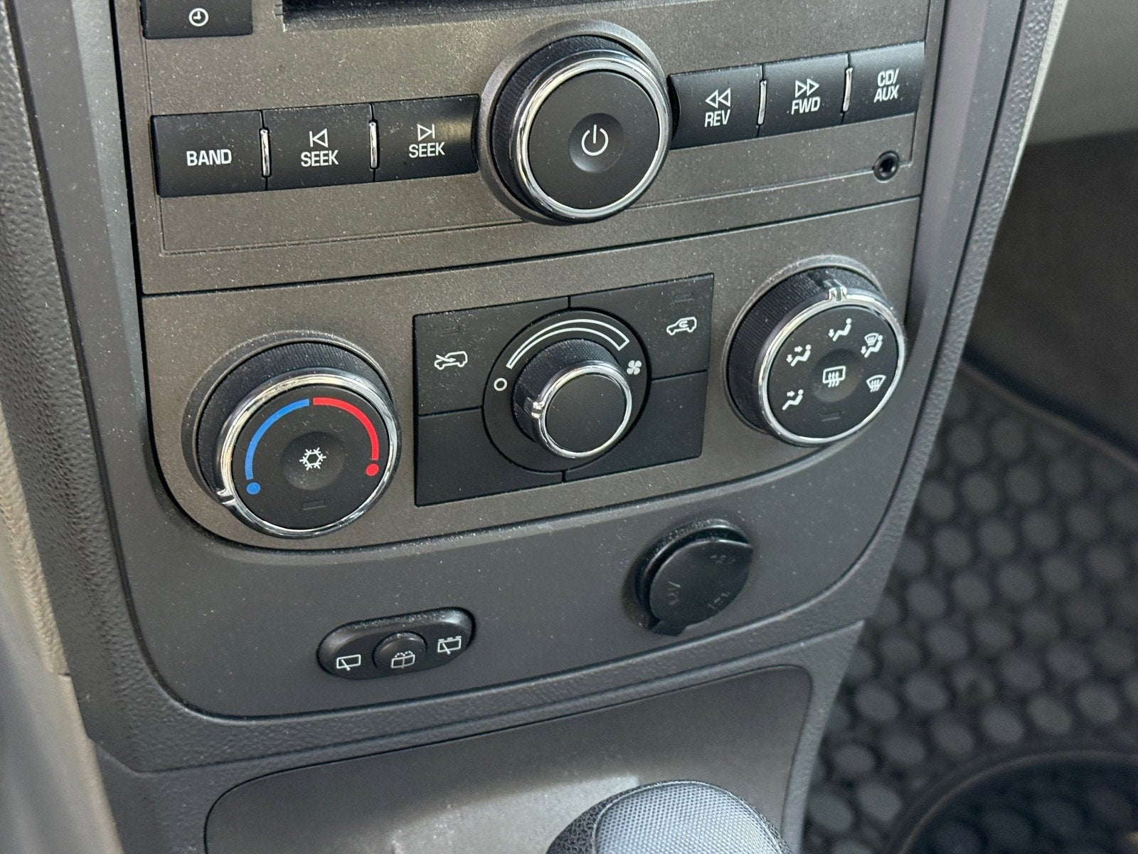 2007 Chevrolet HHR Panel LT