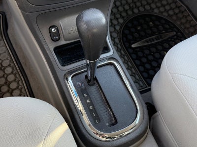 2007 Chevrolet HHR Panel LT