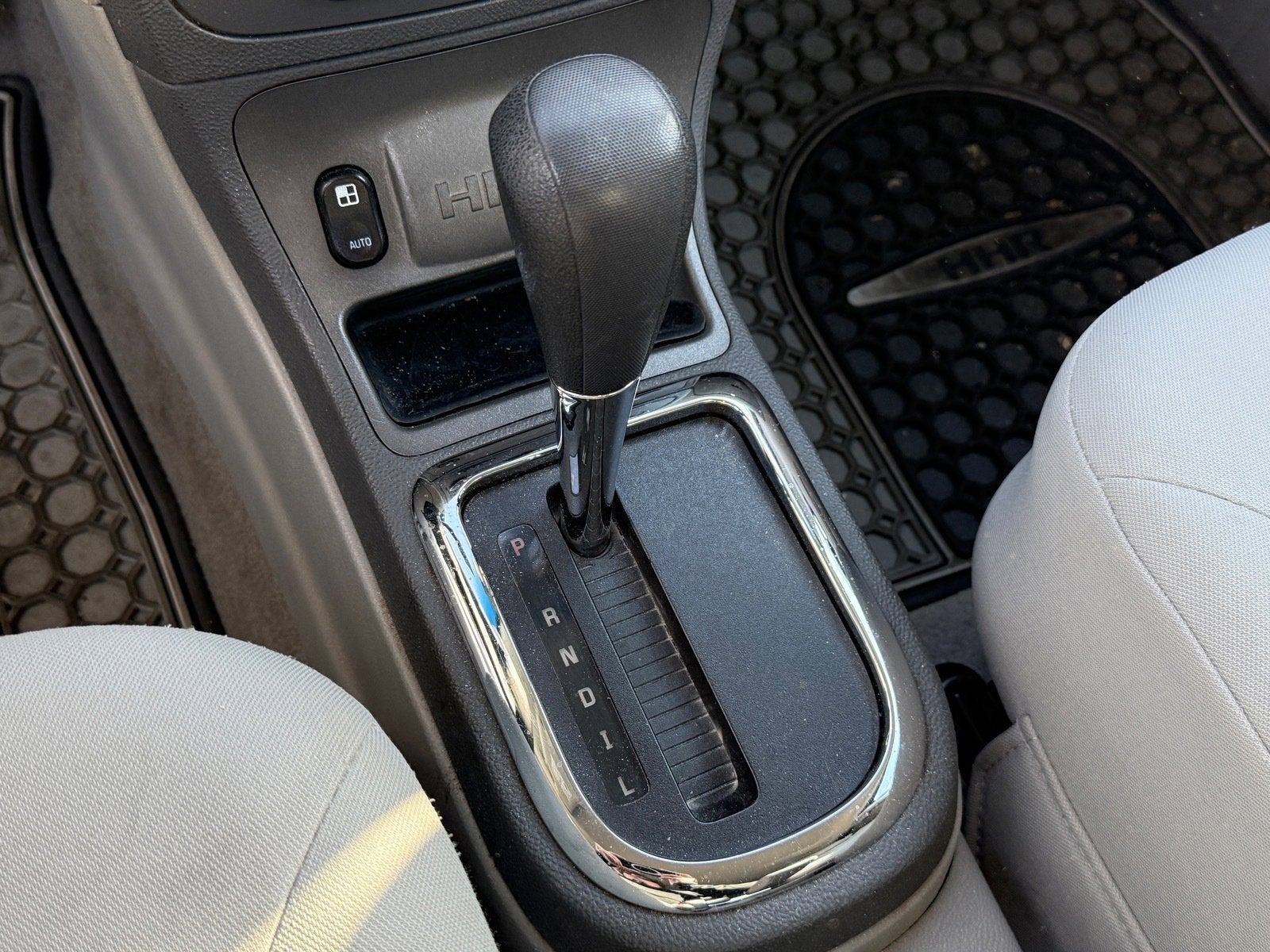 2007 Chevrolet HHR Panel LT