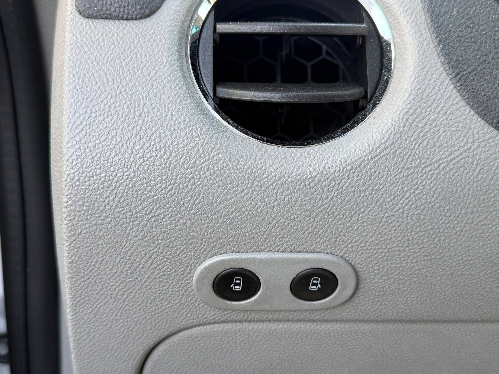 2007 Chevrolet HHR Panel LT