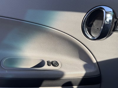 2007 Chevrolet HHR Panel LT