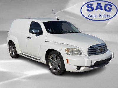 2007 Chevrolet HHR Panel LT