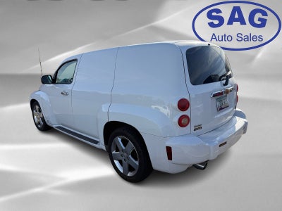 2007 Chevrolet HHR Panel LT