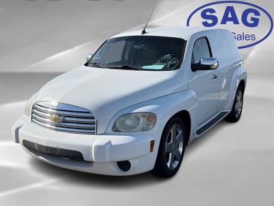 2007 Chevrolet HHR Panel LT