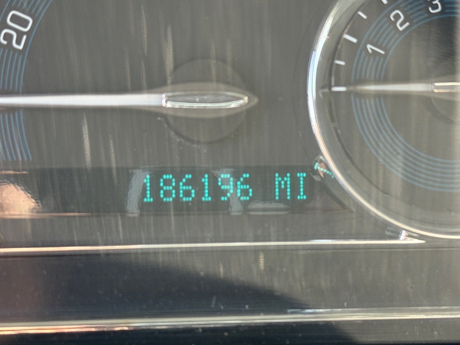 2007 Chevrolet HHR Panel LT