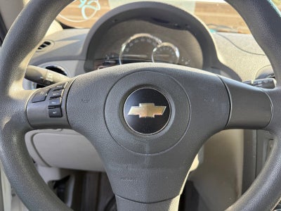 2007 Chevrolet HHR Panel LT