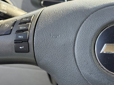 2007 Chevrolet HHR Panel LT