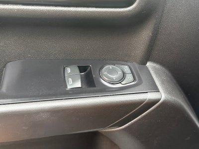 2020 Chevrolet Silverado 1500 Work Truck