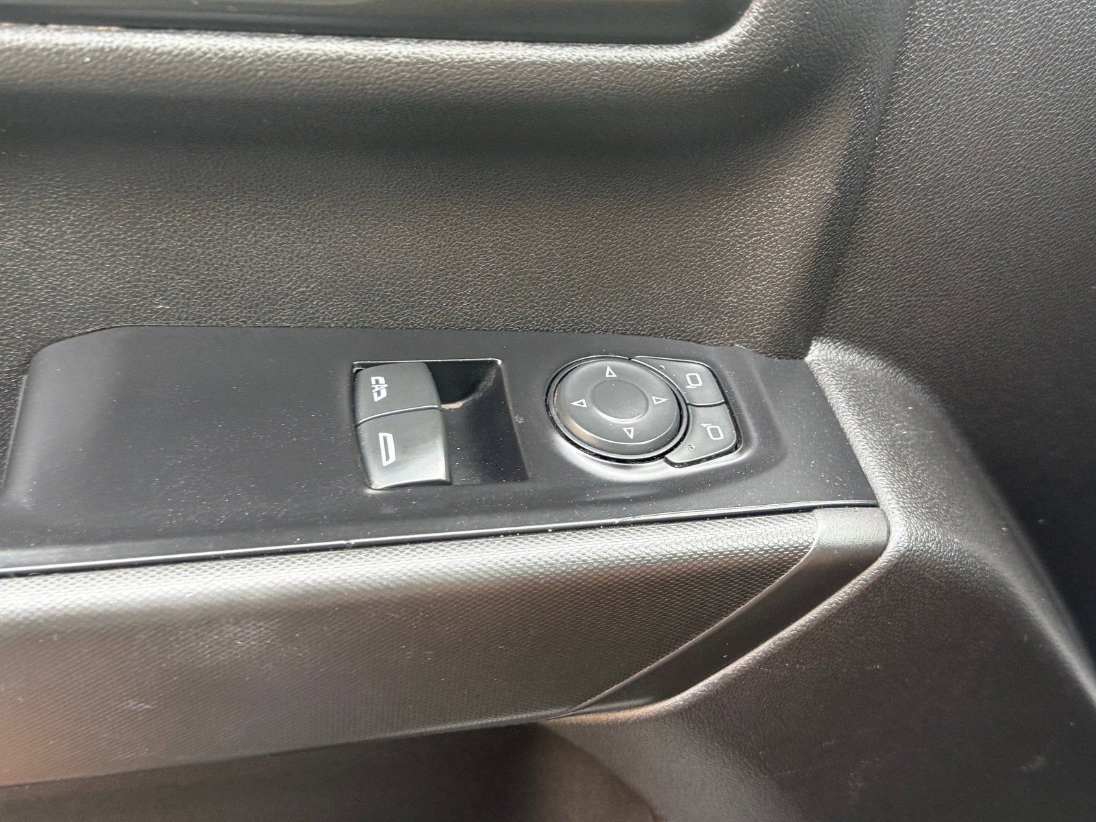 2020 Chevrolet Silverado 1500 Work Truck