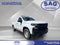 2019 Chevrolet Silverado 1500 Work Truck