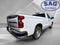 2019 Chevrolet Silverado 1500 Work Truck