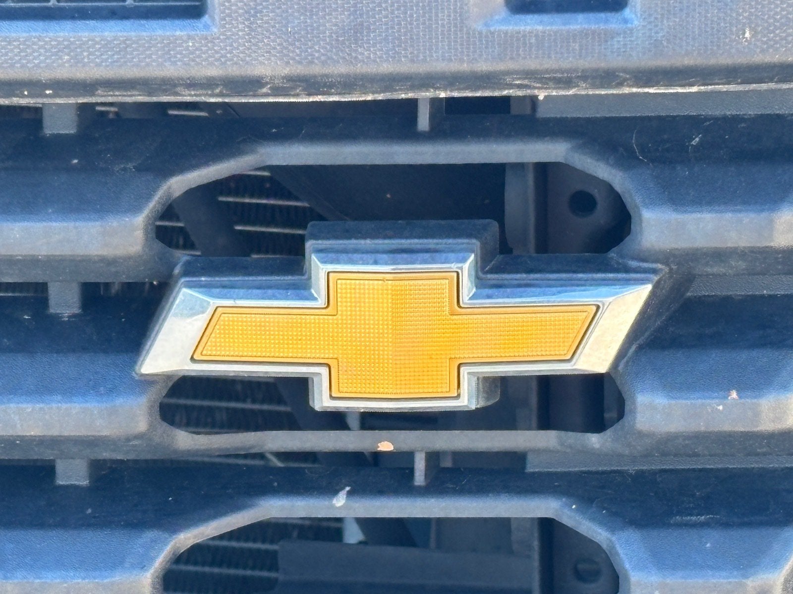 2019 Chevrolet Silverado 1500 Work Truck