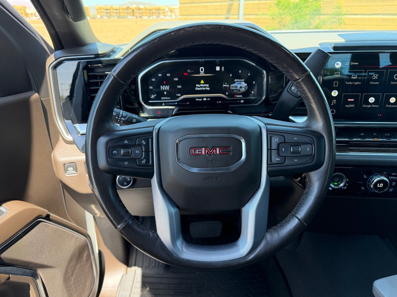 2022 GMC Sierra 1500 SLE